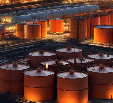 tank design training